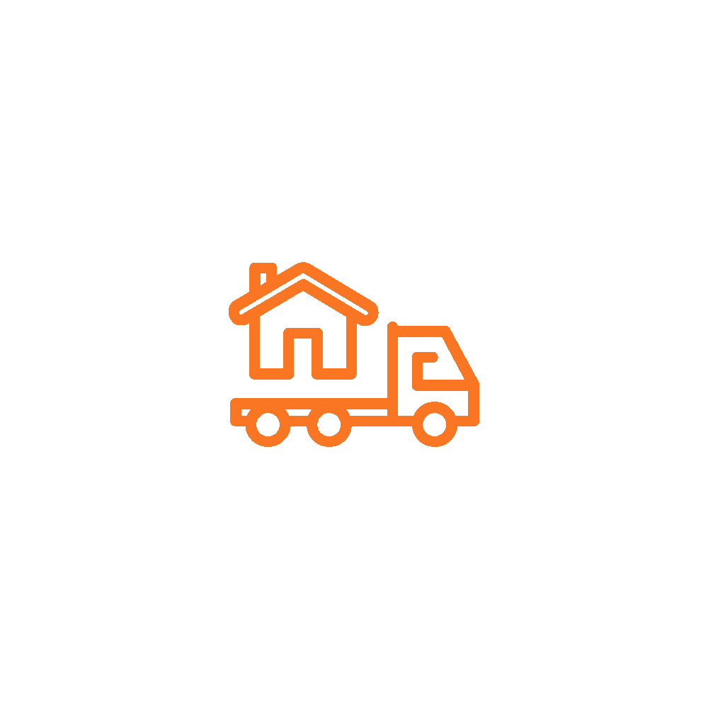Allied relocation service