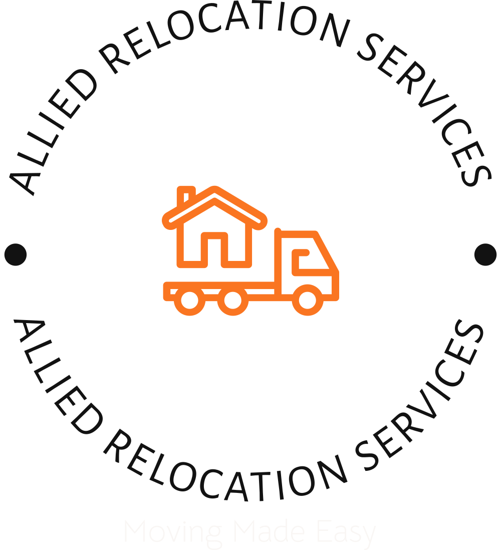 Allied relocation service